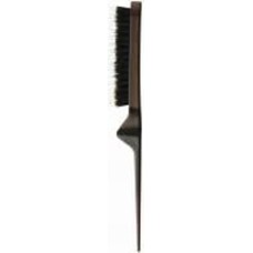 Щетка Olivia Garden для начеса и разделения прядей Style Up Folding Brush Combo OGBSUFBC коричневый