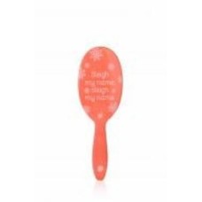 Щетка для волос Framar Sleigh My Name 31009 коралловый