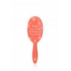 Щетка для волос Framar Sleigh My Name 31009 коралловый