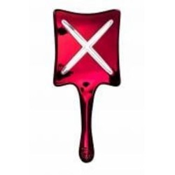 Детанглер Ikoo Давай потанцуем let’s tango Paddle X 003-014-002 красный