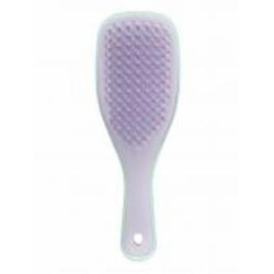Щетка для волос Tangle Teezer Wisteria Leaf The Wet Detangler Mini лиловый