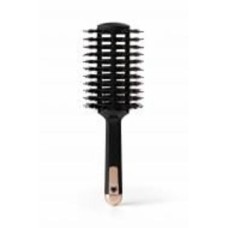 Термобраш KRAGO 47 мм Rose Gold br-rg-006 черный