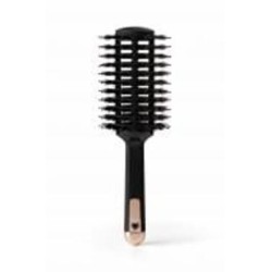 Термобраш KRAGO 47 мм Rose Gold br-rg-006 черный