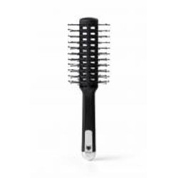 Термобраш KRAGO 33 мм White Gold br-wg-006 черный