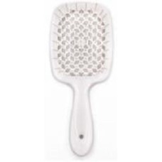 Щетка для волос JANEKE Superbrush SP226 BB белый