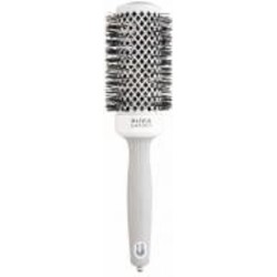 Брашинг Olivia Garden d.45 EXPERT BLOWOUT SHINE серый с белым