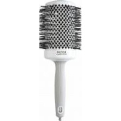 Брашинг Olivia Garden d.65 EXPERT BLOWOUT SHINE серый с белым