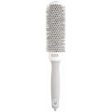Брашинг Olivia Garden d.35 EXPERT BLOWOUT SPEED Wavy Bristles серый с белым