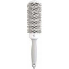 Брашинг Olivia Garden d.45 EXPERT BLOWOUT SPEED Wavy Bristles серый с белым