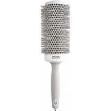 Брашинг Olivia Garden d.55 EXPERT BLOWOUT SPEED Wavy Bristles серый с белым