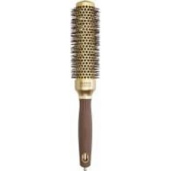 Брашинг Olivia Garden d.45 EXPERT BLOWOUT SPEED Wavy Bristles золотистый с коричневым