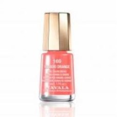 Лак для ногтей Mavala 169 Waikiki orange 5 мл Лак для ногтей Mavala 169 Waikiki orange 5 мл