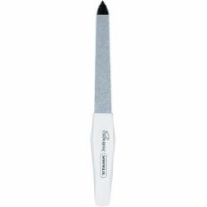 Пилочка для ногтей TITANIA Saphire 10 см 1040/4