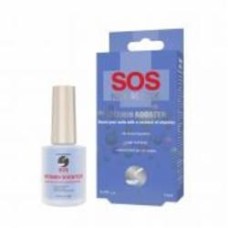 Укрепитель SOS Nail Rescue Витаминный коктейль (с технологией использования стволовых клеток растений) 11 мл Укрепитель SOS Nail Rescue Витаминный коктейль (с технологией использования стволовых клеток растений) 11 мл