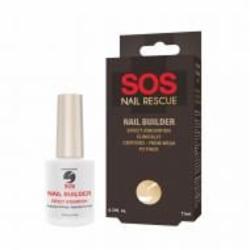 Восстановитель поврежденных ногтей SOS Nail Rescue 11 мл Восстановитель поврежденных ногтей SOS Nail Rescue 11 мл