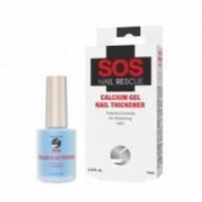 Гель для утолщения ногтей SOS Nail Rescue (запатентованная формула) 11 мл