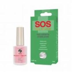 Средство SOS Nail Rescue Стимулятор ускоренного роста ногтей (с витаминами А, Е и Гексаналем) 11 мл Средство SOS Nail Rescue Стимулятор ускоренного роста ногтей (с витаминами А, Е и Гексаналем) 11 мл