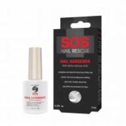 Укрепитель SOS Nail Rescue Nail Hardener 11 мл Укрепитель SOS Nail Rescue Nail Hardener 11 мл
