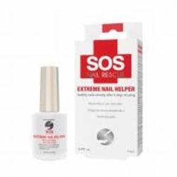 Укрепитель SOS Nail Rescue Extreme nail helper 11 мл Укрепитель SOS Nail Rescue Extreme nail helper 11 мл