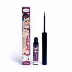 Подводка для глаз theBalm Schwing purple 1,7 мл Подводка для глаз theBalm Schwing purple 1,7 мл