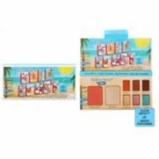 Палетка theBalm Gold Coast