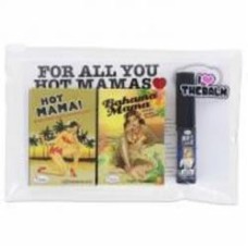 Косметический набор theBalm для макияжа Mamas Kit