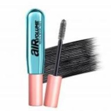 Тушь для ресниц L'Oreal Paris Air Volume Mega Mascara водостойкая черный 9,4 мл