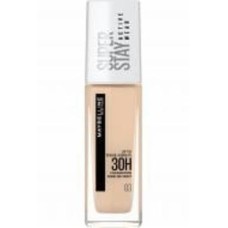 Крем тональный Maybelline New York Super Stay 30H 3 True Ivory 30 мл
