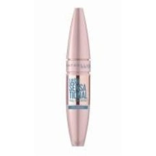 Тушь для ресниц Maybelline New York Lash Sensational водостойкая Black 9,4 мл