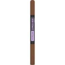Карандаш для бровей Maybelline New York Brow Satin Duo 02 Коричневый 0,71 г