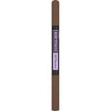 Карандаш для бровей Maybelline New York Brow Satin Duo 025 Каштановый 0,71 г