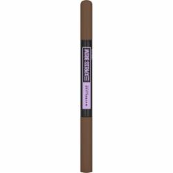 Карандаш для бровей Maybelline New York Brow Satin Duo 025 Каштановый 0,71 г