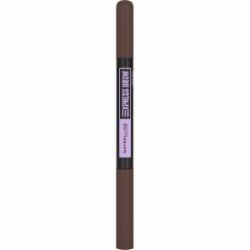 Карандаш для бровей Maybelline New York Brow Satin Duo 04 Шоколадный 0,71 г