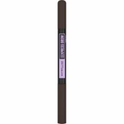 Карандаш для бровей Maybelline New York Brow Satin Duo 05 темно - коричневый 0,71 г
