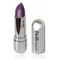 Помада губная двухцветная Delfy Duo Radiant Orchid 4 г