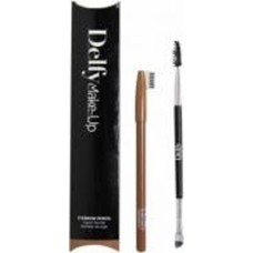 Карандаш для бровей Delfy sand 1,4 г