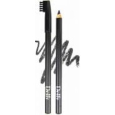 Карандаш для бровей Delfy midnight 1,4 г
