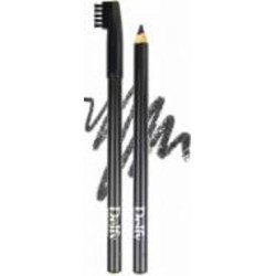 Карандаш для бровей Delfy midnight 1,4 г