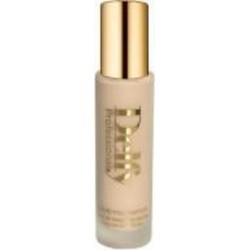 Крем тональный Delfy Professional 10 natural 30 мл