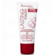 База под макияж Rimmel London Lasting Finish Primer натуральный 30 мл