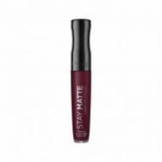 Помада жидкая Rimmel London Stay Matte 810 5,5 мл