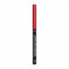Карандаш для губ Rimmel London Lasting Finish Exaggerate (024) Red Diva 0,35 г