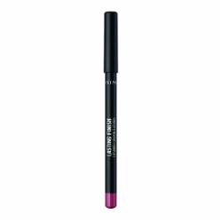 Карандаш для губ Rimmel London Lasting Finish (215) Mauve 1,2 г