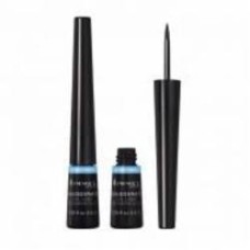Подводка для глаз Rimmel London Exaggerate Eye Liner WP 03-Black 2,5 мл