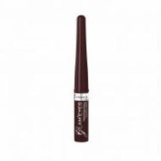 Подводка для глаз Rimmel London Glam’Eyes Professional Liquid Liner Brown Velvet 3,5 мл