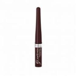 Подводка для глаз Rimmel London Glam’Eyes Professional Liquid Liner Brown Velvet 3,5 мл