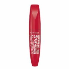 Тушь для ресниц Rimmel London Scandaleyes Volume On Demand 001 black 12 мл