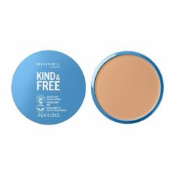 Пудра компактная Rimmel London Kind & Free Light 10 г