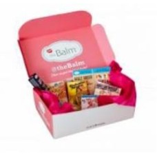Набор косметики для женщин theBalm Рождественский