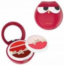 Набор Pupa Beauty Kits Owl Сова маленькая красная